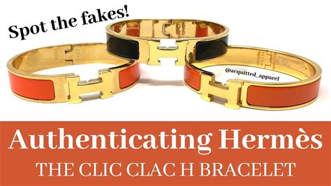 hermes silver bracelets replica|hermes clic clac loose.